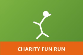 Mcredit Supports Local Charity Fun Runs