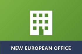 Mcredit Opens New European Regional Office